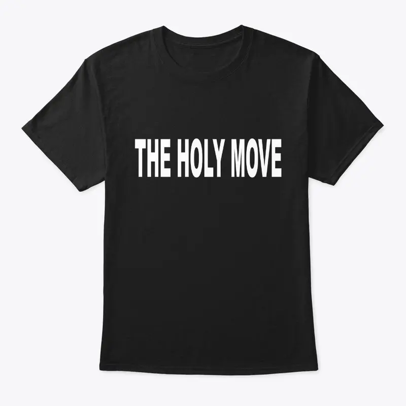 The Holy Move Premium Collection