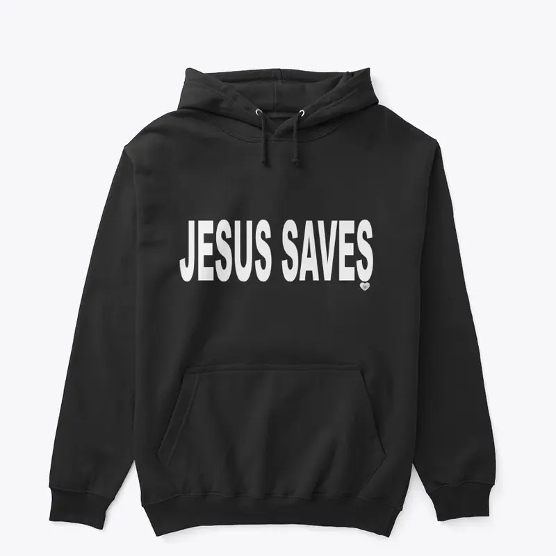 Jesus Saves Collection