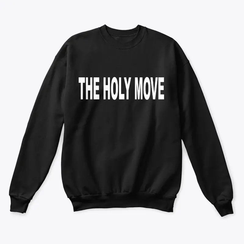 The Holy Move Premium Collection