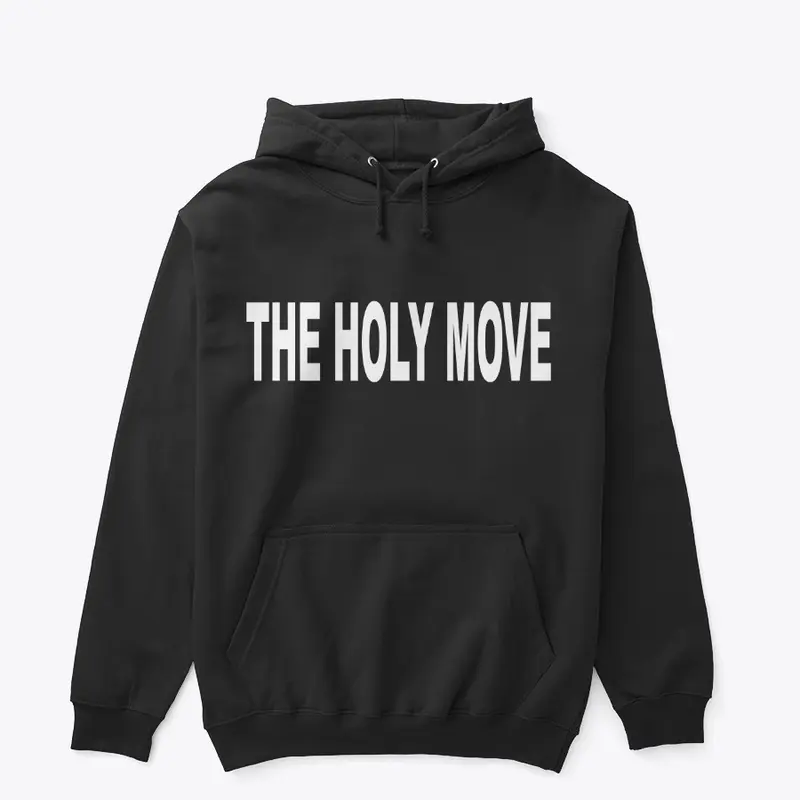 The Holy Move Premium Collection